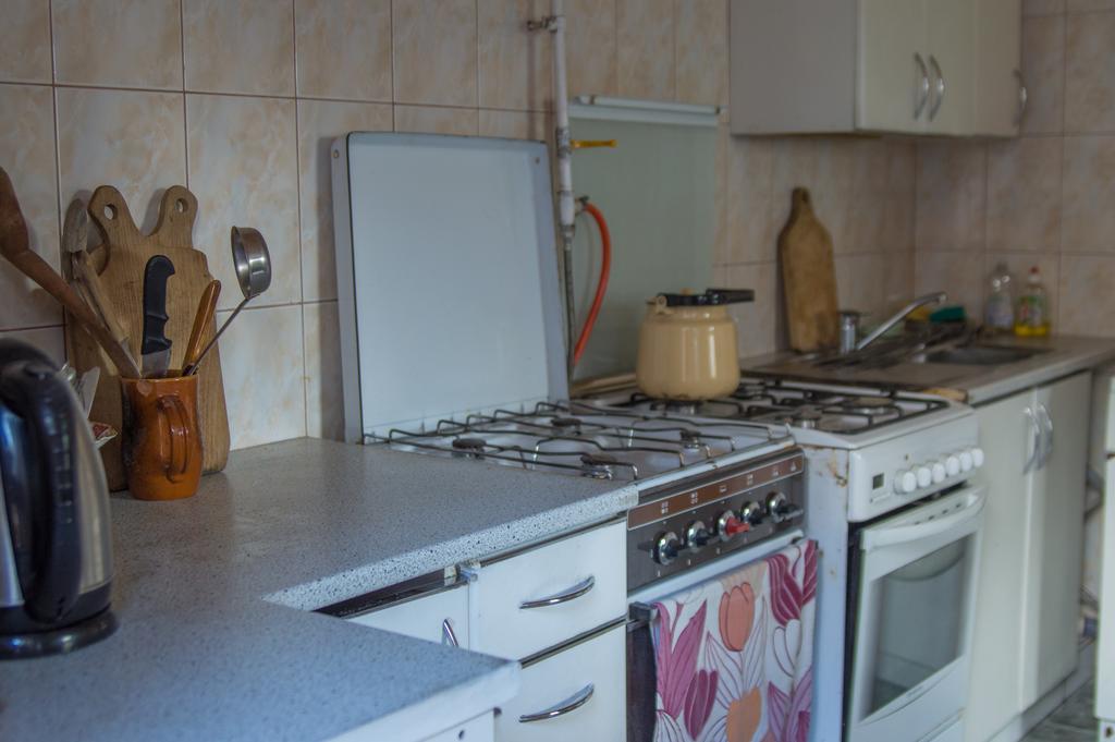 Pas Marija Hotel Palanga Ngoại thất bức ảnh
