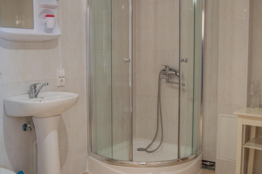 Pas Marija Hotel Palanga Ngoại thất bức ảnh