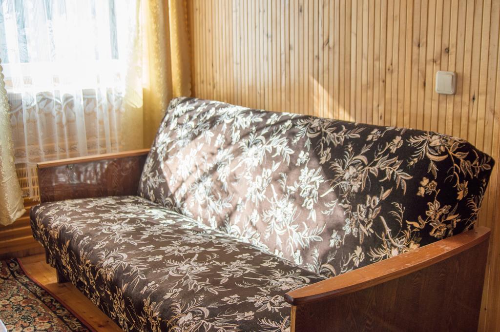 Pas Marija Hotel Palanga Ngoại thất bức ảnh