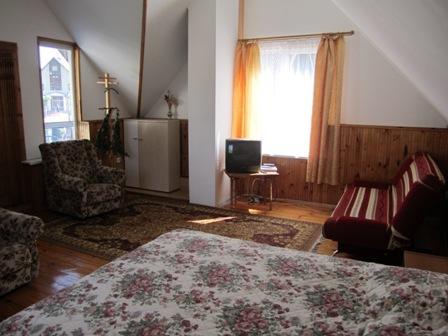 Pas Marija Hotel Palanga Ngoại thất bức ảnh