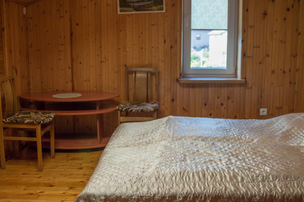 Pas Marija Hotel Palanga Ngoại thất bức ảnh