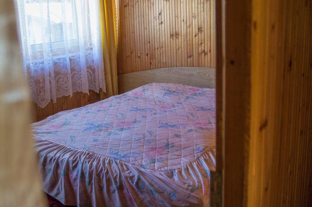 Pas Marija Hotel Palanga Ngoại thất bức ảnh
